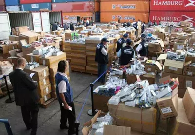 Hace dos meses "en proceso de clasificacion"