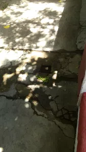 Arreglar la pérdida de agua de la llave maestra