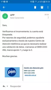 Pim argentina