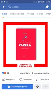 Que me devuelvan el dinero o el libro pautado
