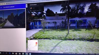 Clausura definitiva de la quinta de san martin 2090 benavidez