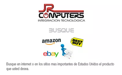 Jr computers / jrcomputers / santcargo/ sant cargo no les envien nada que no