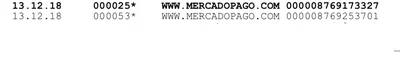 Que me resuelvan esto