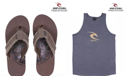 Necesito recibir mi pedido de cristobal colon rip curl