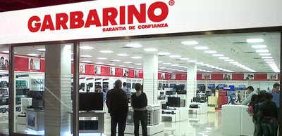 Garbarino exijo una repacion de mi lavarropas para que cumpla sus funciones!