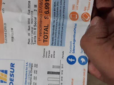 Necesito que me den una solución