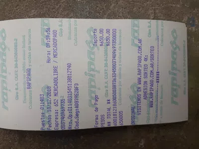Saber como recuperar mi dinero
