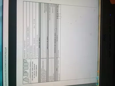 Modificar el importe de la declaracion de envios internacionales