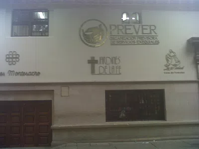 Queja para la empresa prever