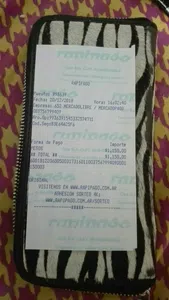 Que me reintegren mí dinero con suma urgencia garcas