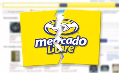 Mercadolibre se lava las manos es mentira el"programa de protección al vendedor"