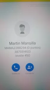 Una solución urgente