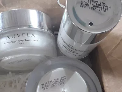 Cambio del producto por llegar  vencido