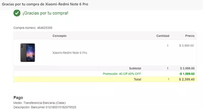 Ayuda para localizar a su cliente quien se dedica al fraude