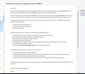 Nueva modalidad de robo en ml  .se llevan todo tu dinero cuydado¡¡¡¡