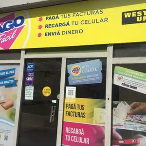 Que se realize el pago que hice o un renvolso