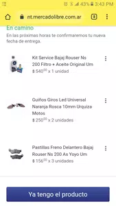 Que me devuelvan el dinero