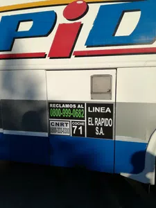 Devuelvan los pasajes