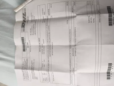 La devolución de mi dinero