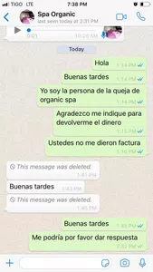 Falsa publicidad