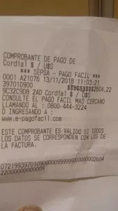 Mi libre de deuda