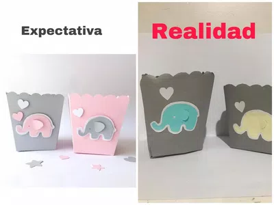 Reintegro del dinero (no coincide el producto ofrecido con el producto real)