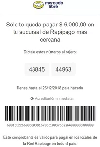 Me estafaron, hay forma de recuperar el dinero?