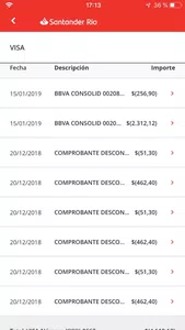 Que me dejen de cobrar los seguros bbva consolid