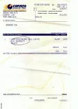 Estafa con prestamo solidario