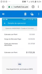 Solucion urgente