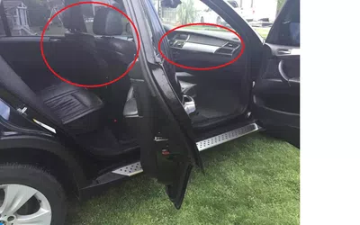 Quiero denunciar la publicacion por estafa y para que no perjudiquen a otra pers