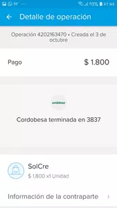 Dar de baja, que termine el hostigamiento