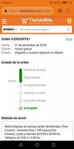 Mi producto