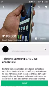 Necesito saber si fui estafado