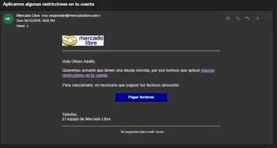 Mp me quiere volver a robar