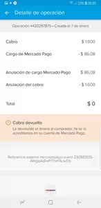 Que me.devuelvan el.dinero