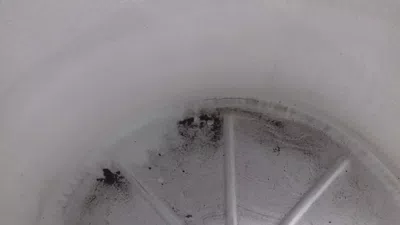 Rotoplas - el instalador tanque fallado