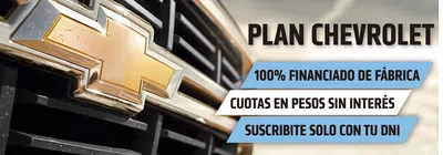 Plan chevrolet mala decisión!!!! nunca mas!!!!