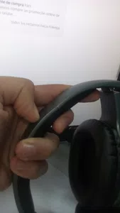 No quieren cambiar mis auriculares y no saben donde esta el centro de servicio