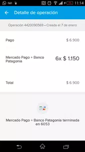 Me estafaron y quiero cancelar la compra ya que nunca recibí el producto