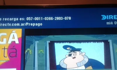 Activar mi recarga prepago