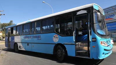 Transporte urbano de pasajeros