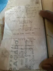 Que me envíen mi compra