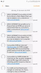 Que solucionen mi proble y me devuelvan mi credito por favor si rs