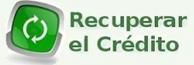Quiero  volver a tener credito