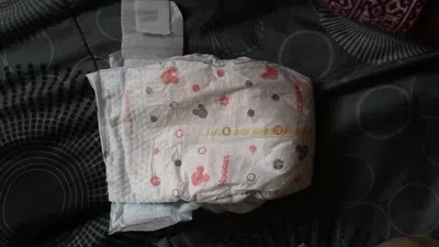 Pañales sin velcro