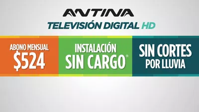 Factura del mes