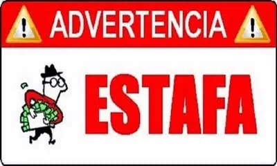 Estafa con falsa cancelacion - robo de mi dinero por airbnb y anfitrion
