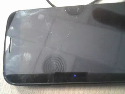 Repuesto touch admiral 506