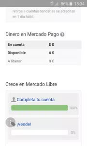 Que me devuelvan  el dinero